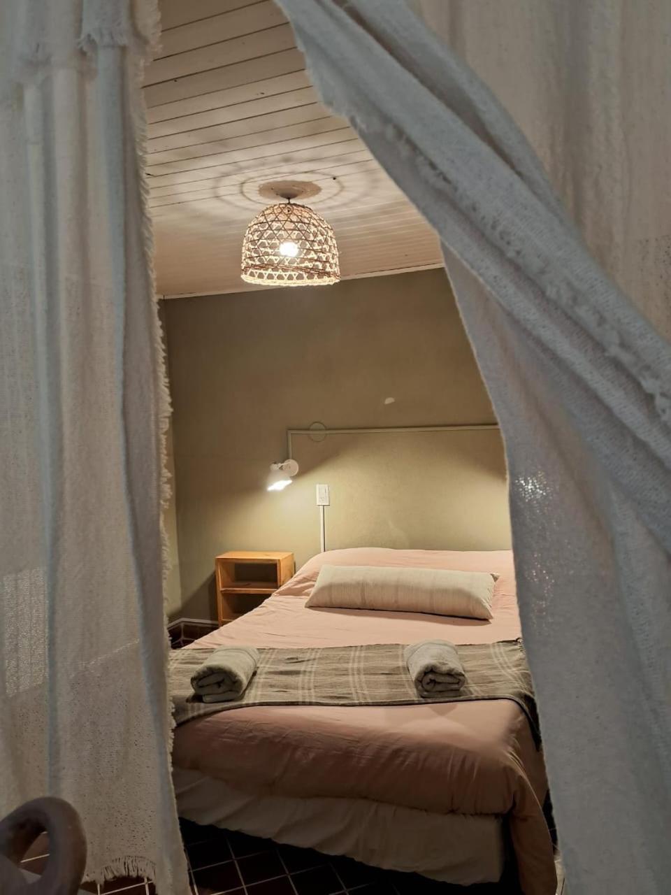 Casa Puna Hostal & Cafe Humahuaca Εξωτερικό φωτογραφία