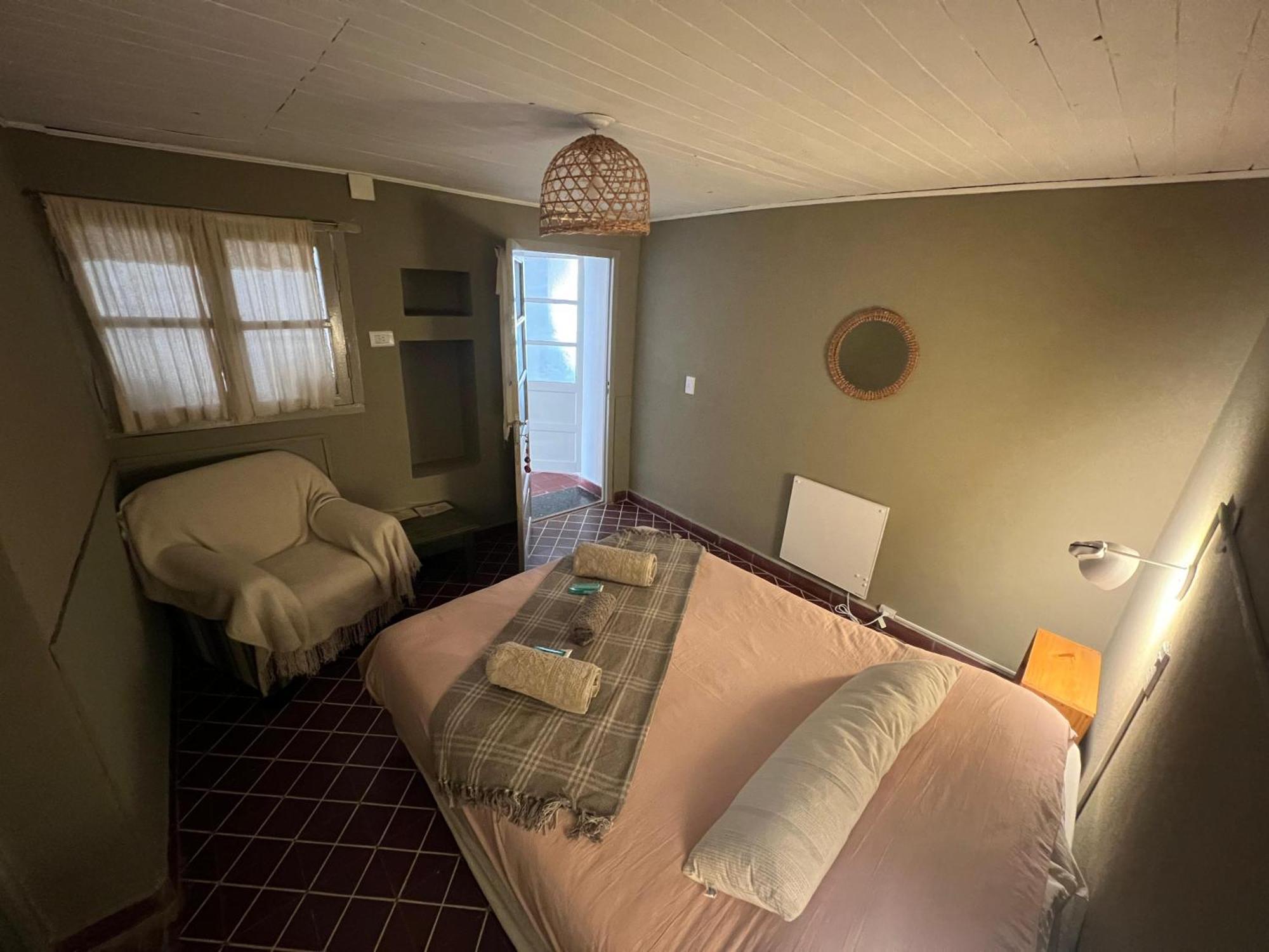 Casa Puna Hostal & Cafe Humahuaca Εξωτερικό φωτογραφία