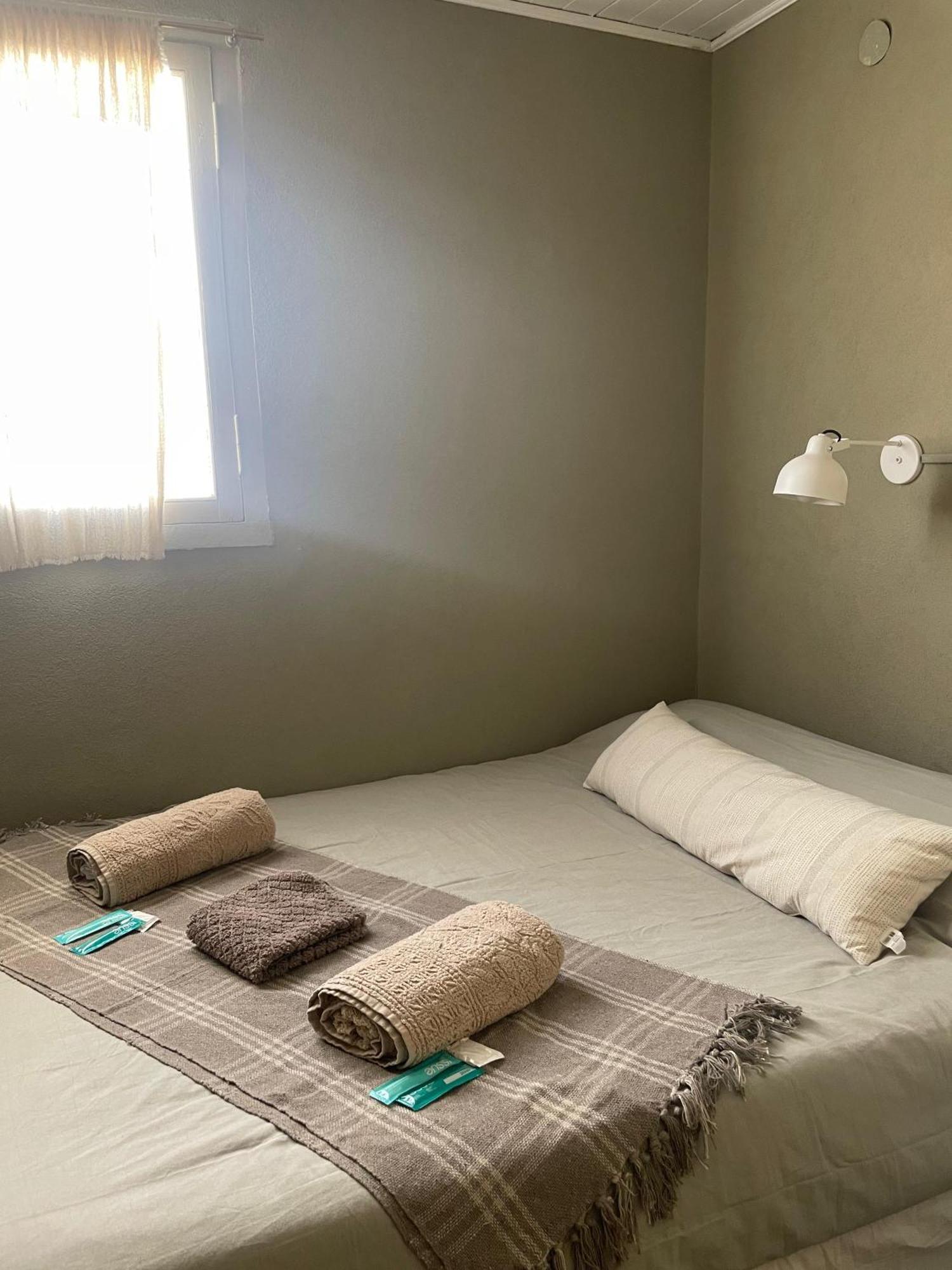 Casa Puna Hostal & Cafe Humahuaca Εξωτερικό φωτογραφία