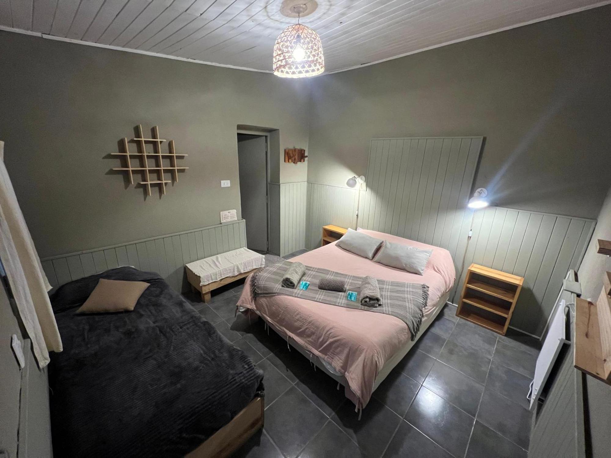 Casa Puna Hostal & Cafe Humahuaca Εξωτερικό φωτογραφία