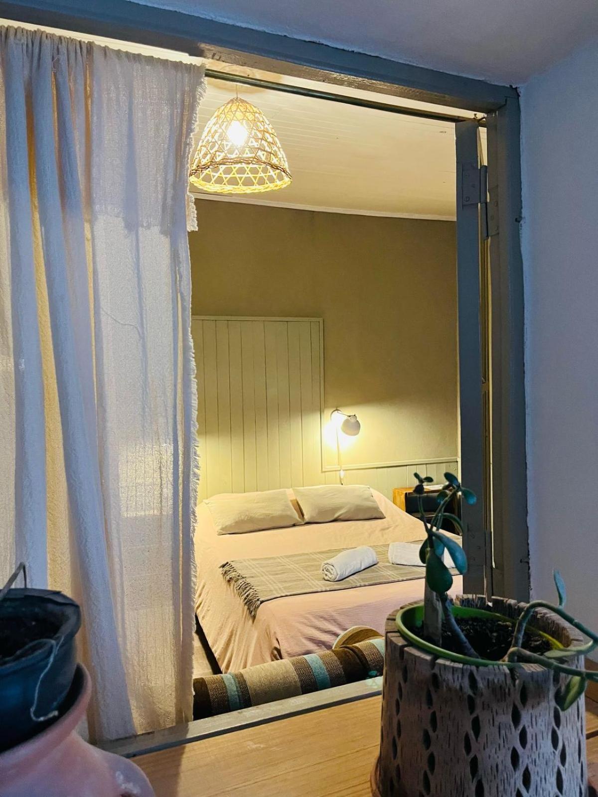Casa Puna Hostal & Cafe Humahuaca Εξωτερικό φωτογραφία