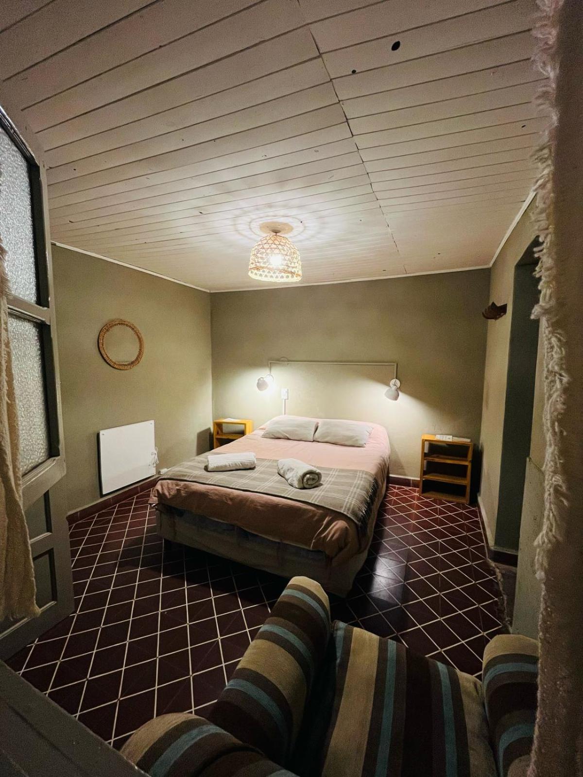 Casa Puna Hostal & Cafe Humahuaca Εξωτερικό φωτογραφία