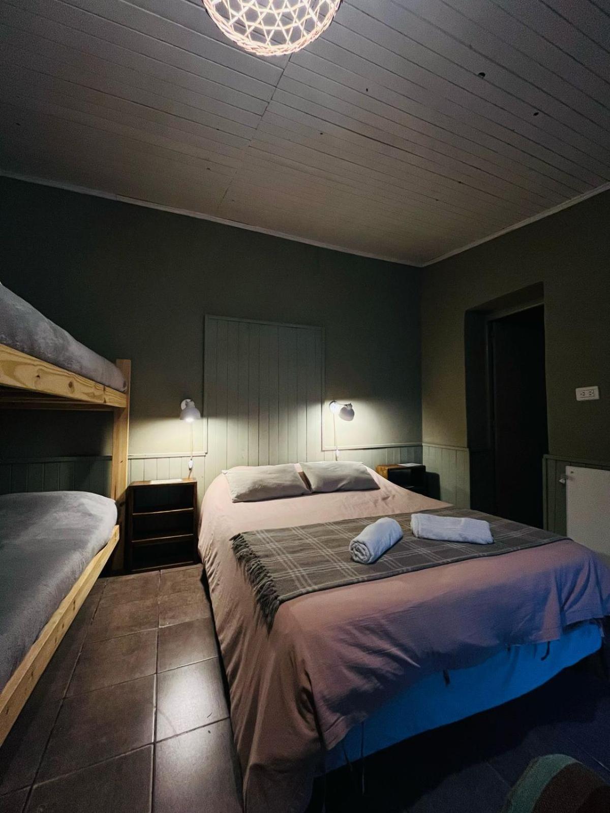 Casa Puna Hostal & Cafe Humahuaca Εξωτερικό φωτογραφία