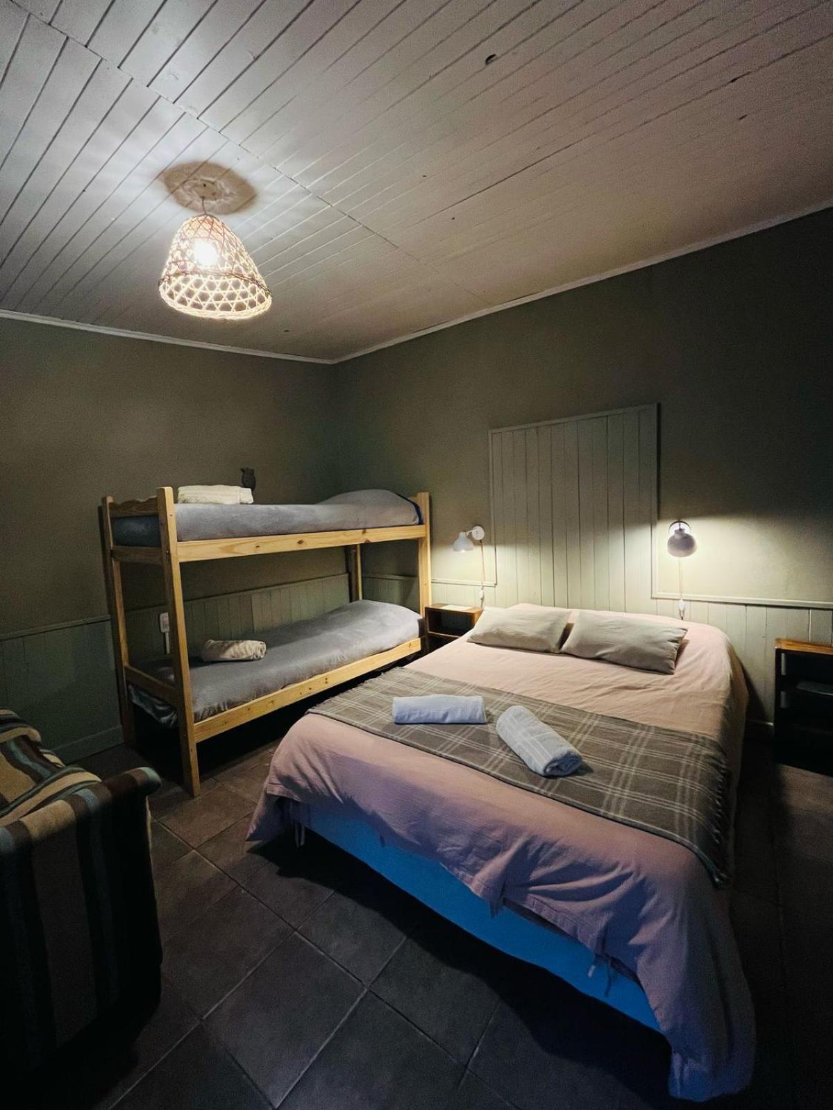 Casa Puna Hostal & Cafe Humahuaca Εξωτερικό φωτογραφία